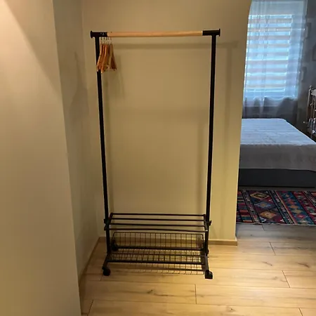 Apartment апартаменты-студия Olga *