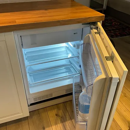 Apartament апартаменты-студия Olga *