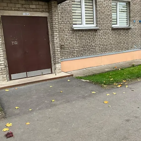 апартаменты-студия Olga * Narva