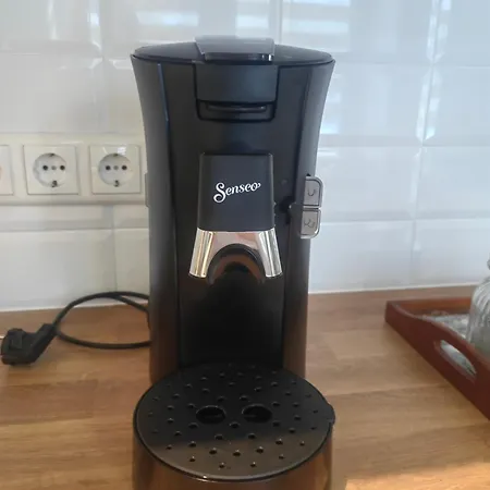 апартаменты-студия Olga Apartament Narwa