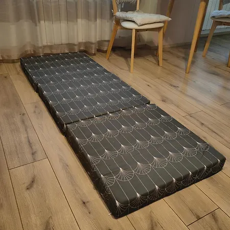 Apartment апартаменты-студия Olga