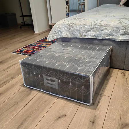 апартаменты-студия Olga * Narwa