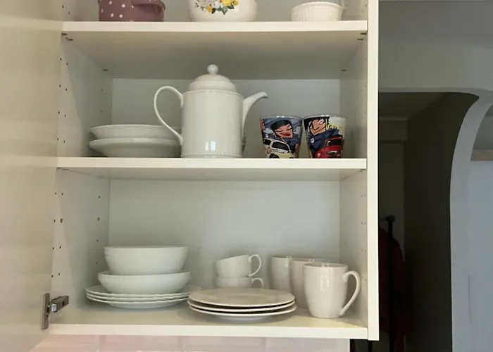 Apartment апартаменты-студия Olga