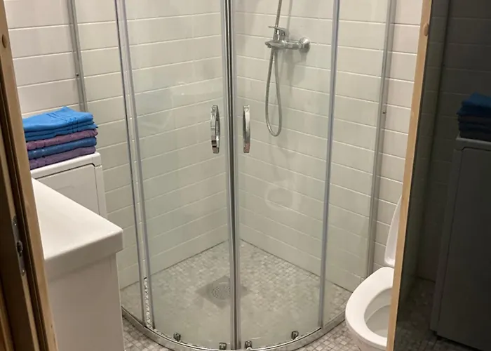 апартаменты-студия Olga Narva