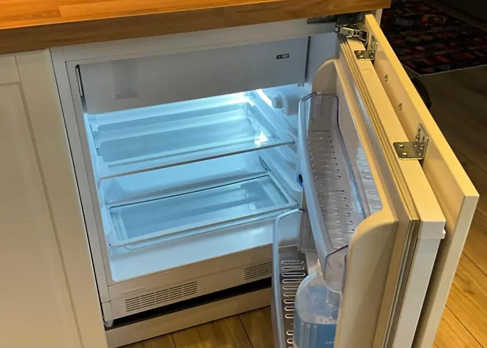 Lägenhet апартаменты-студия Olga *