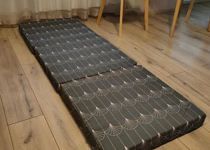 Lägenhet апартаменты-студия Olga