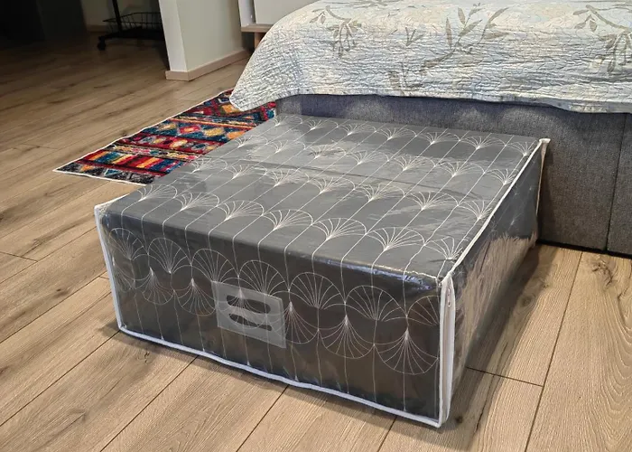 апартаменты-студия Olga * Narva