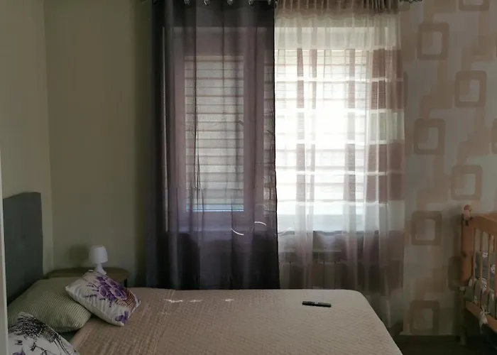 апартаменты-студия Olga Narva